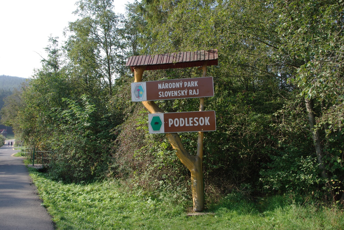 2010 201 Slovensky Raj