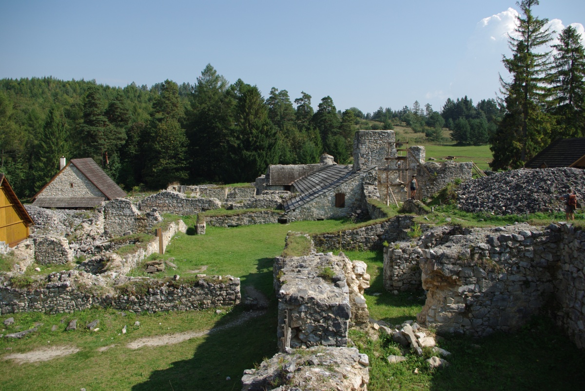 2330 233 Slovensky Raj