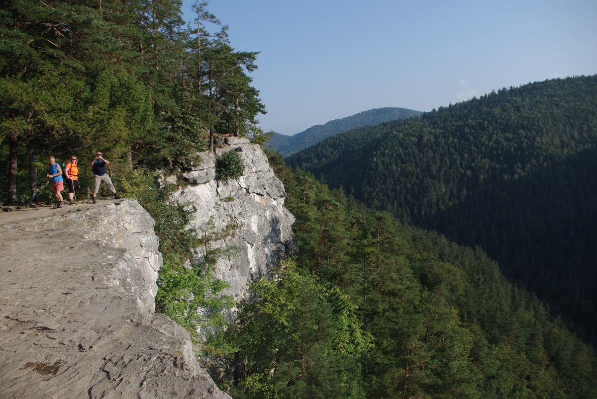 2660 266 Slovensky Raj