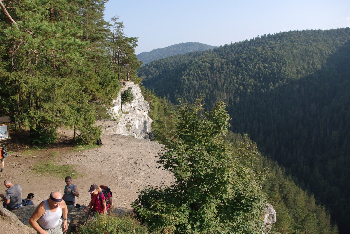2662 272 Slovensky Raj