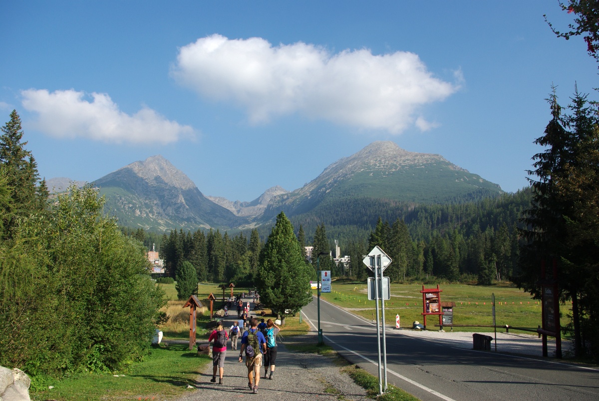 3040 306 Vysoke Tatry