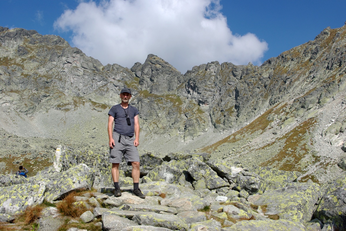 3370 345 Vysoke Tatry