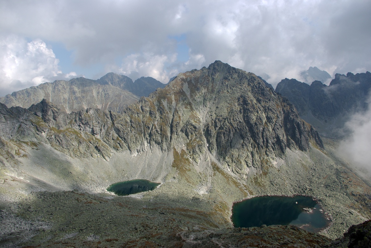 3535 364 Vysoke Tatry