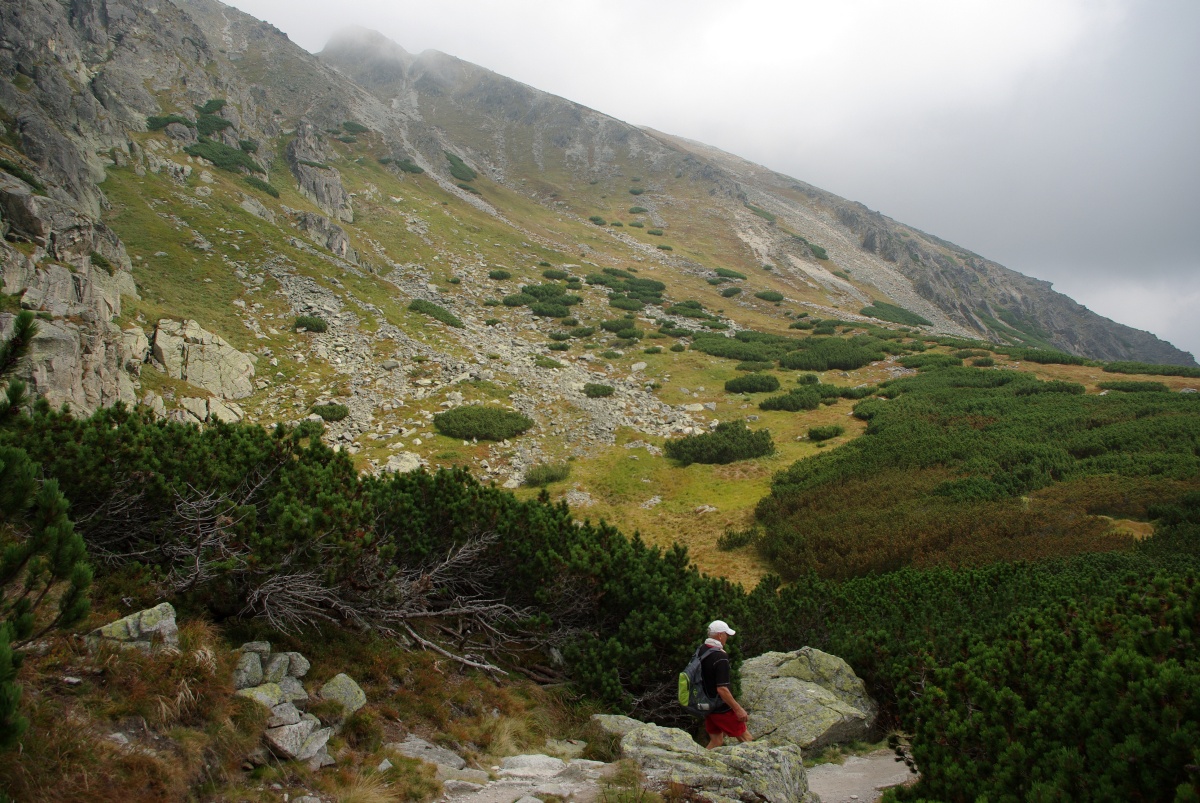 3810 389 Vysoke Tatry