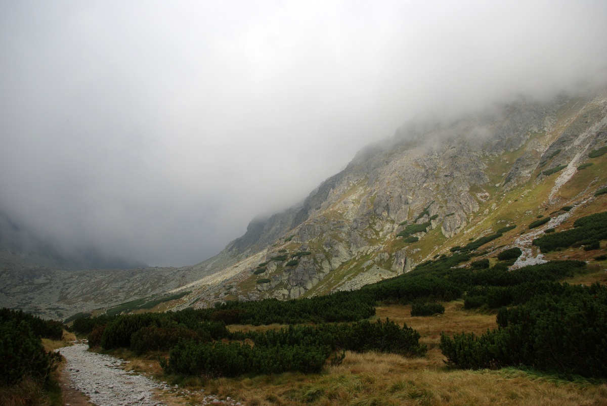 3830 391 Vysoke Tatry