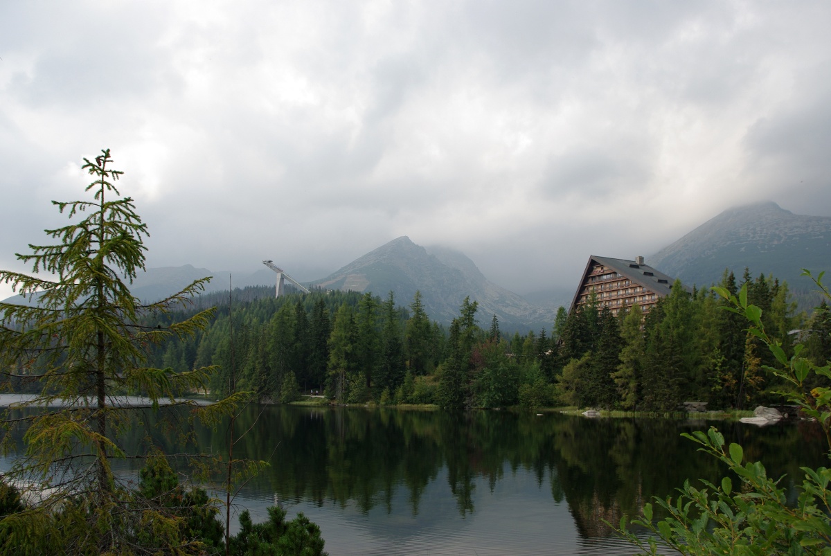 3910 399 Vysoke Tatry