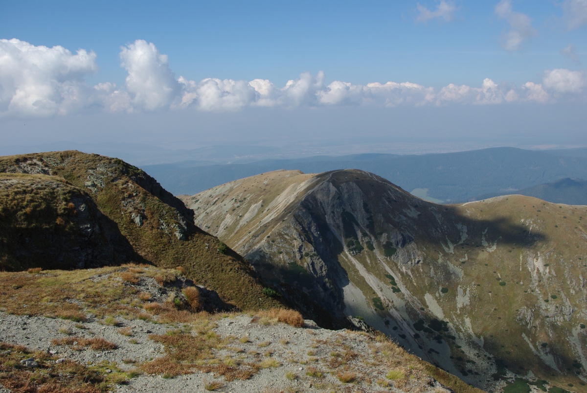 4550 586 Zapadni Tatry - Rohace