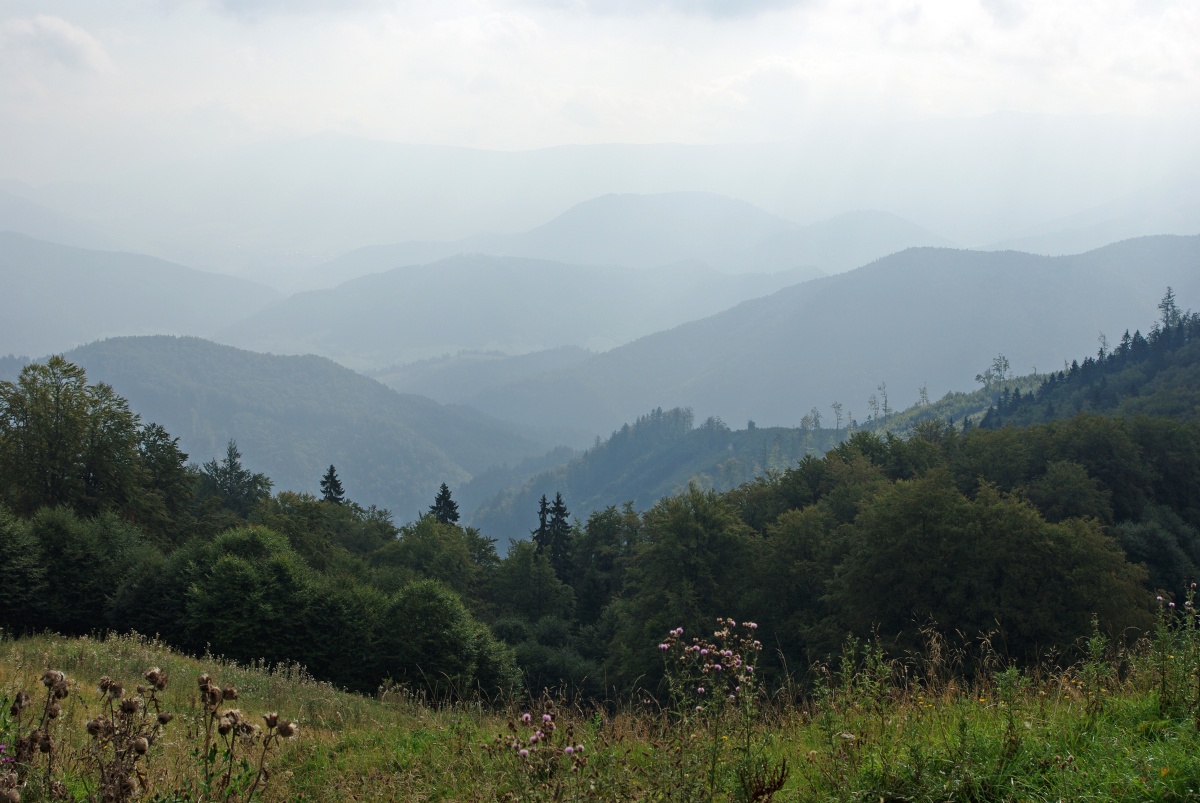 5070 710 Velka Fatra