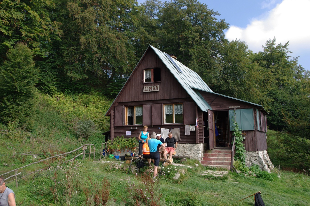 5080 712 Velka Fatra
