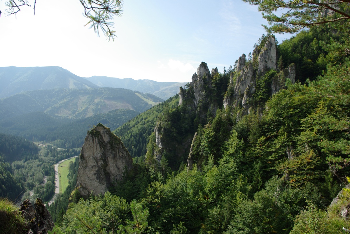0330 030 Mala Fatra