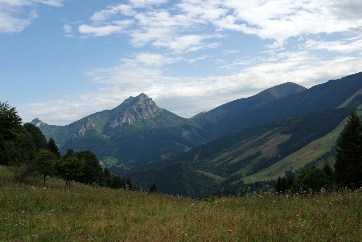 0500 047 Mala Fatra