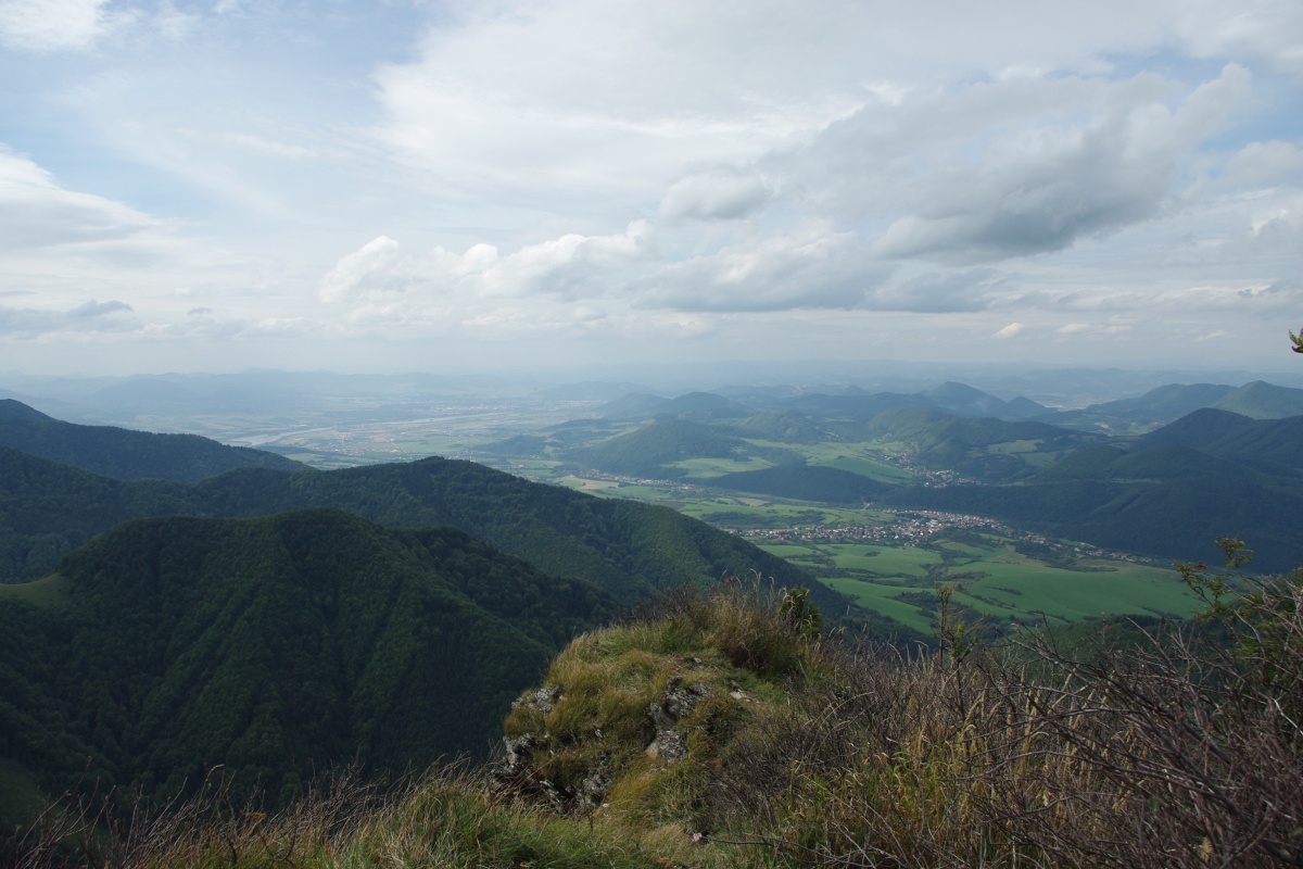 0560 053 Mala Fatra