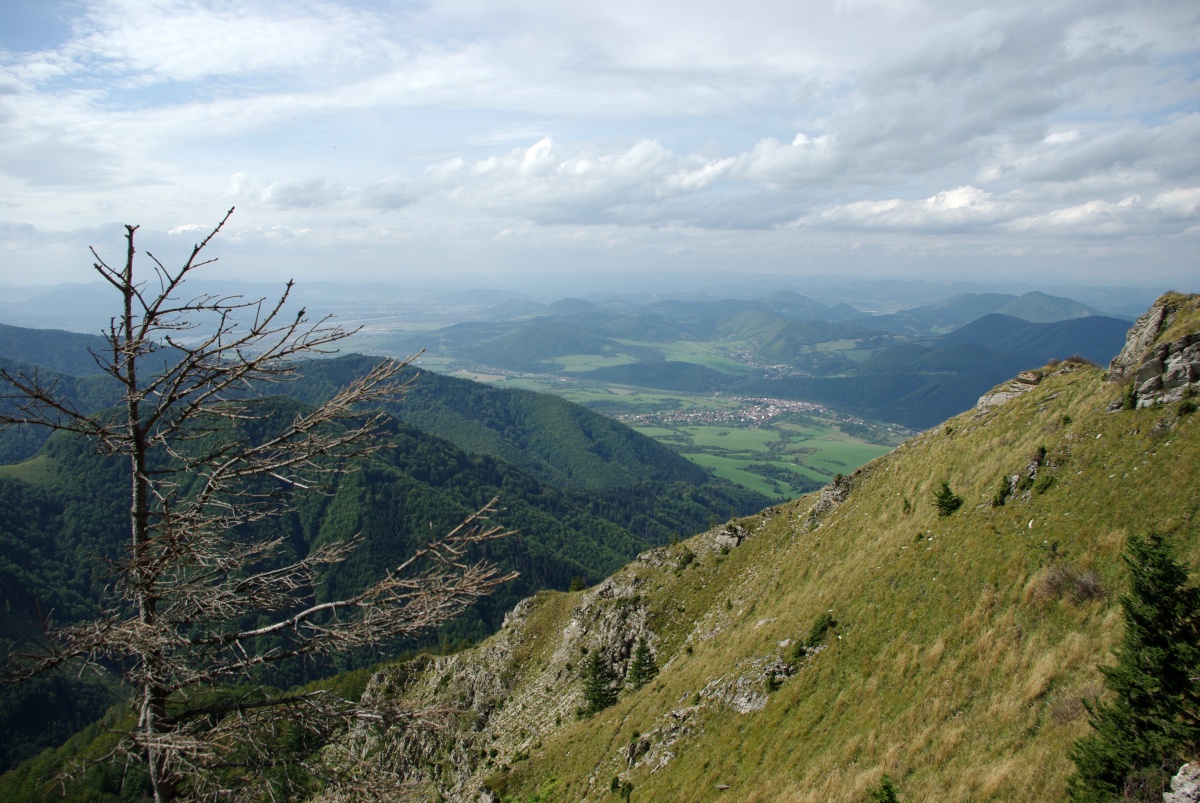 0610 058 Mala Fatra
