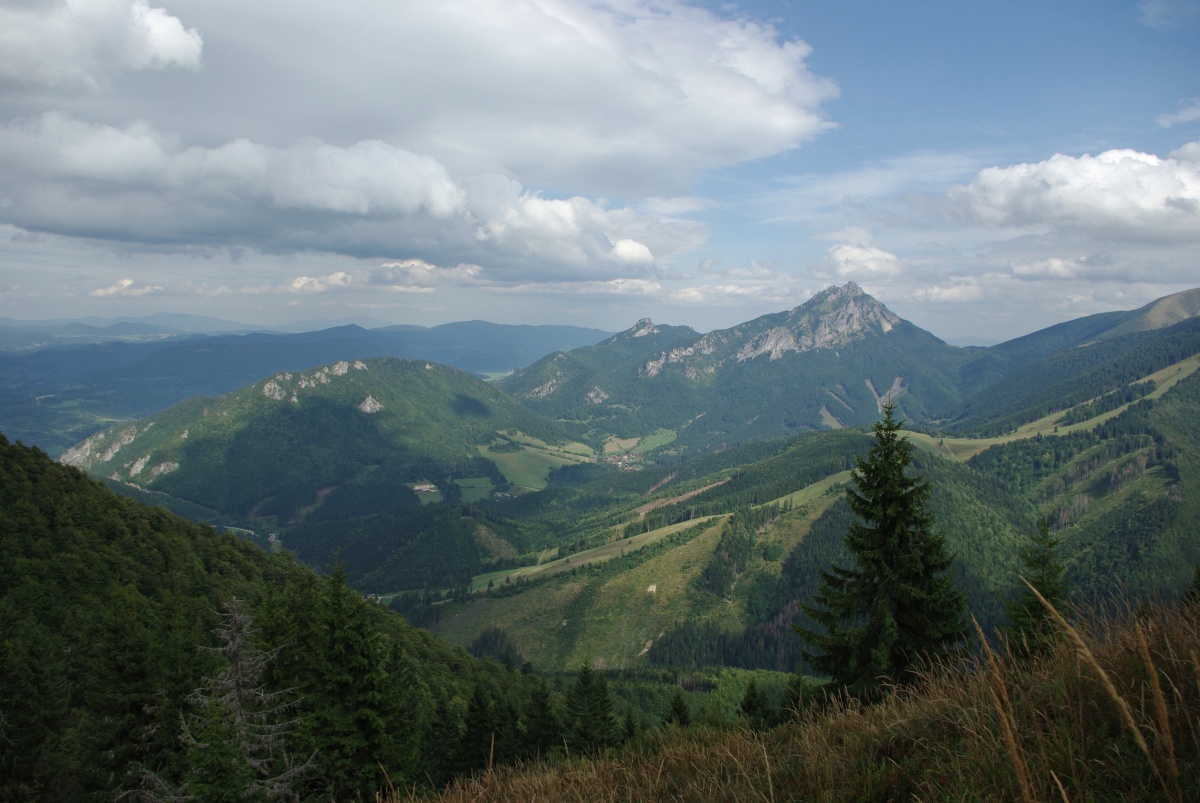 0650 062 Mala Fatra