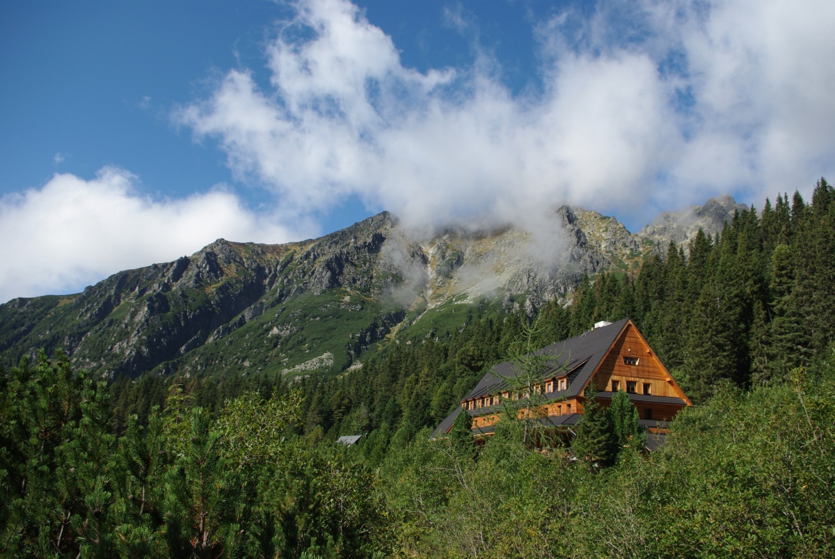 0950 083 Vysoke Tatry