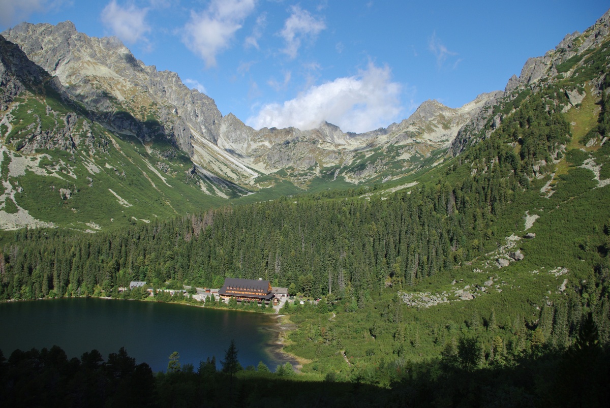0970 085 Vysoke Tatry