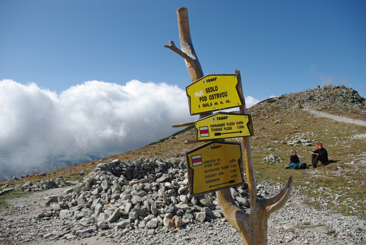 1060 094 Vysoke Tatry