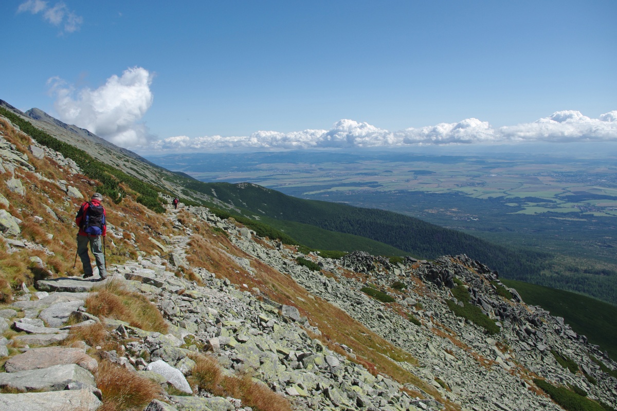 1110 099 Vysoke Tatry