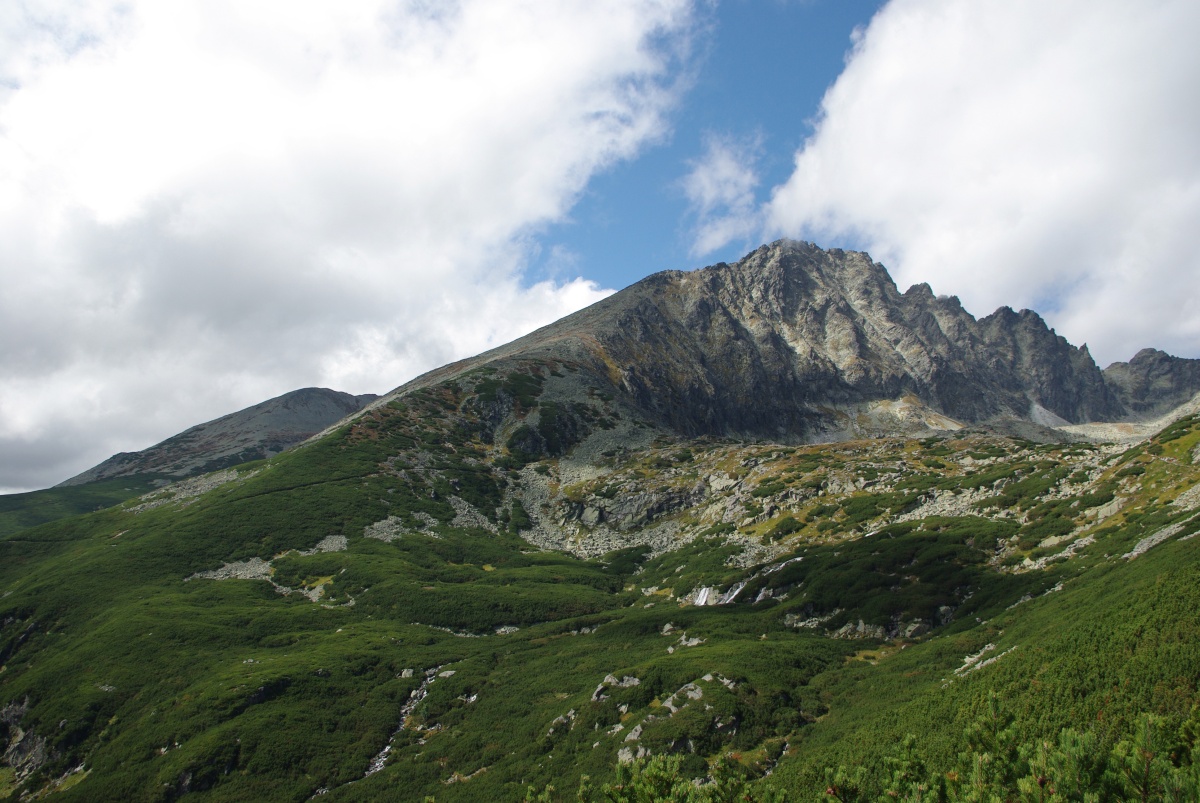 1230 111 Vysoke Tatry