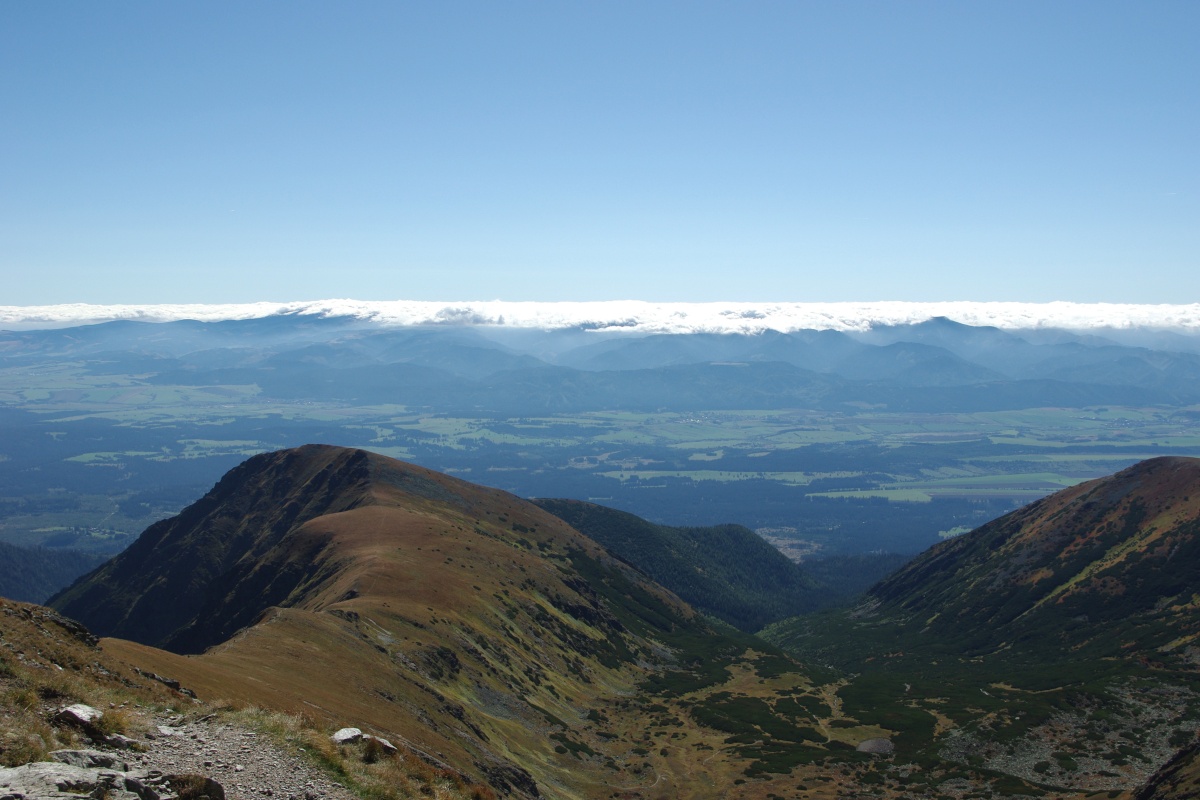 1670 148 Zapadni Tatry