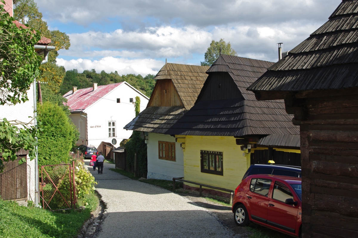 2170 191 Velka Fatra