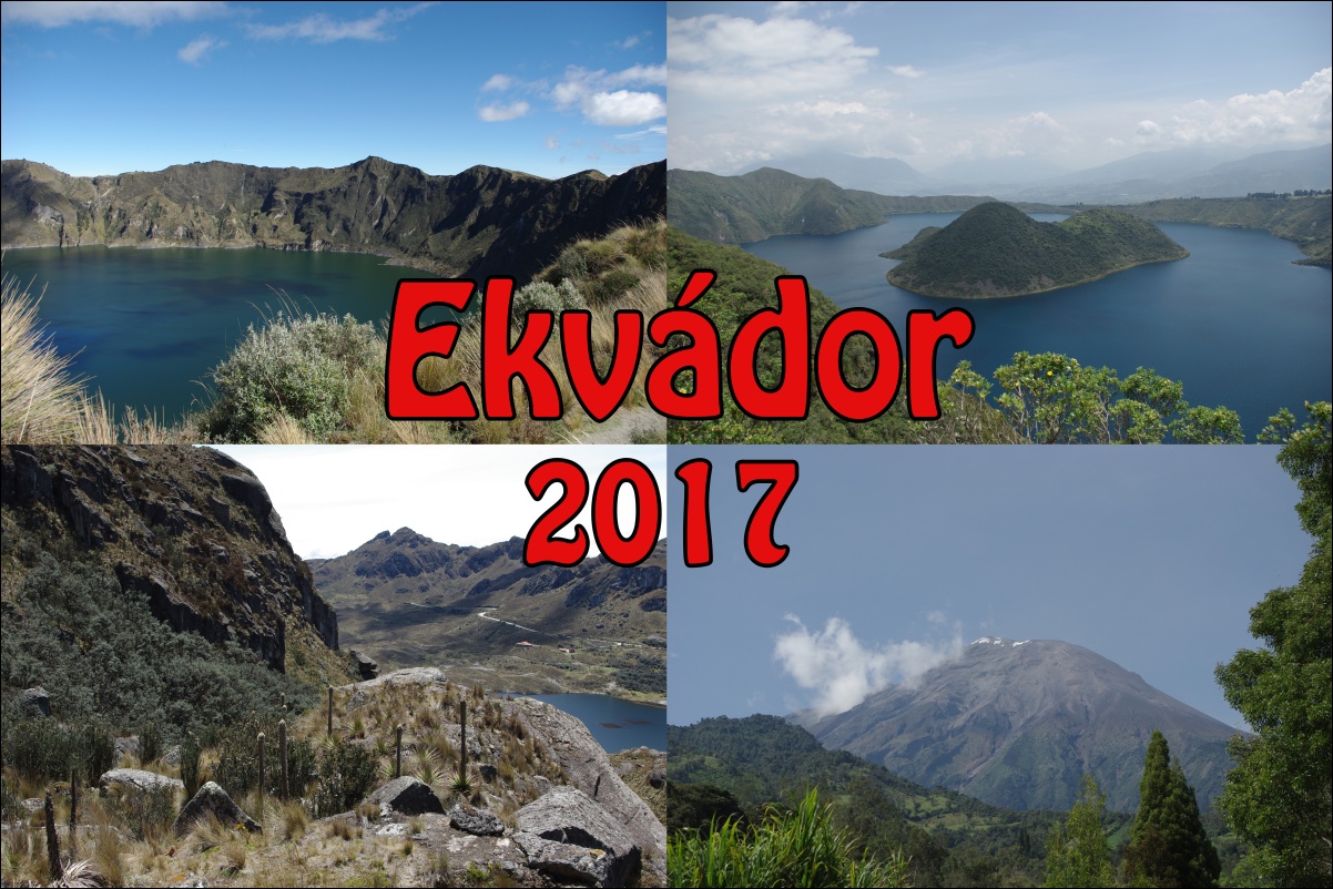 00000 Ekvador - titulni stranka