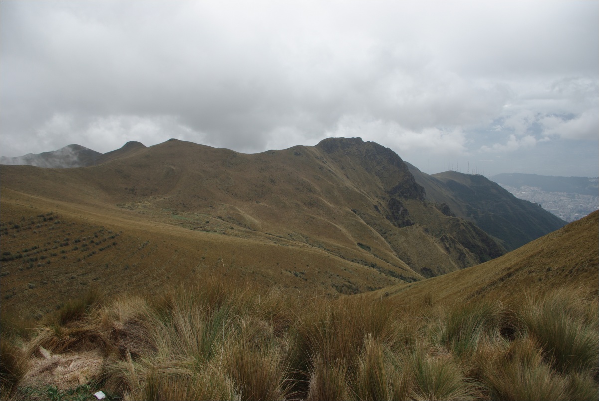 00315 00330 Quito, TeleferiQo