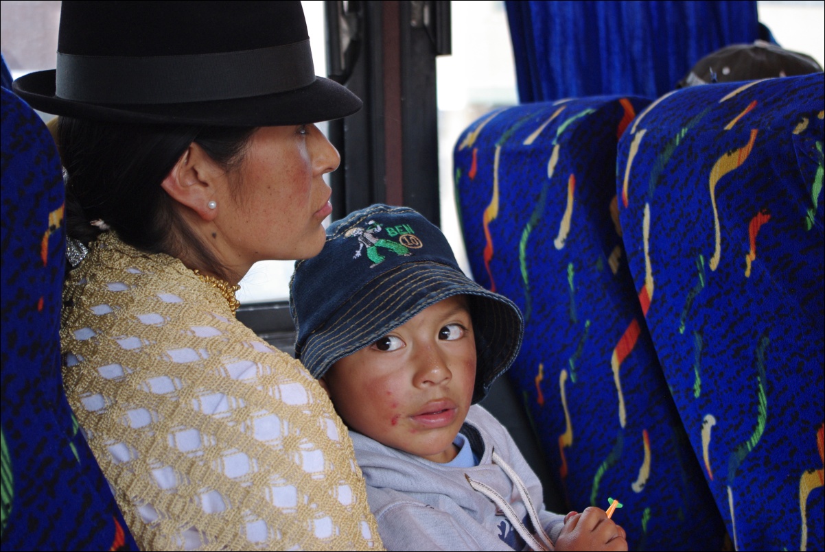 01290 01290 Cesta Quito - Lacatunga - Quilotoa