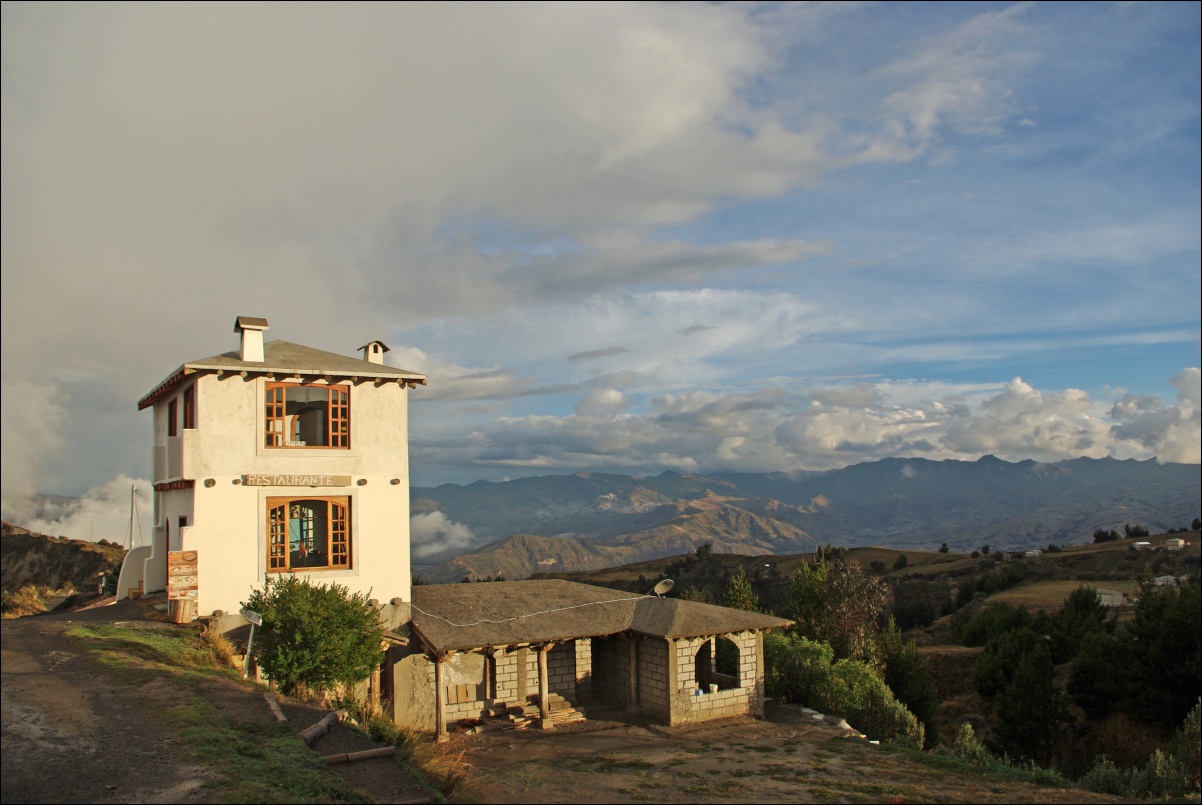 01620 01620 Quilotoa