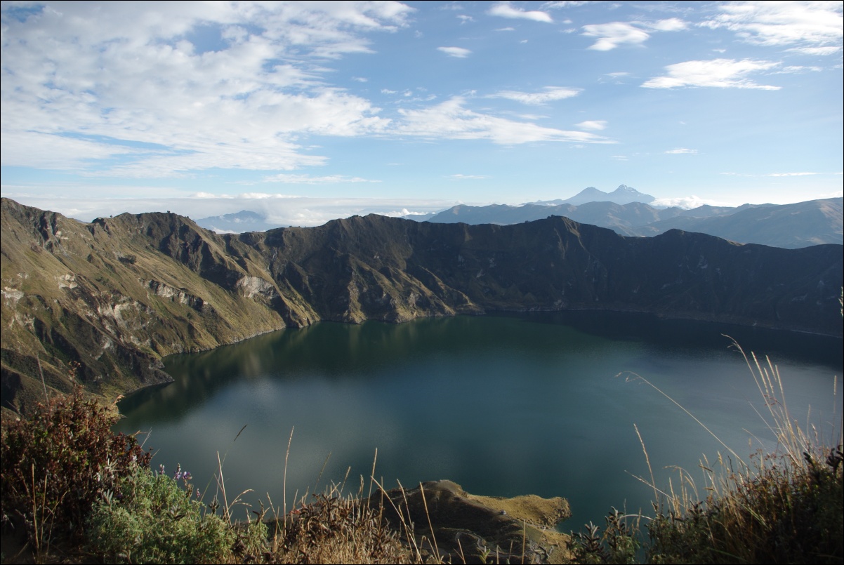 01790 01790 Quilotoa