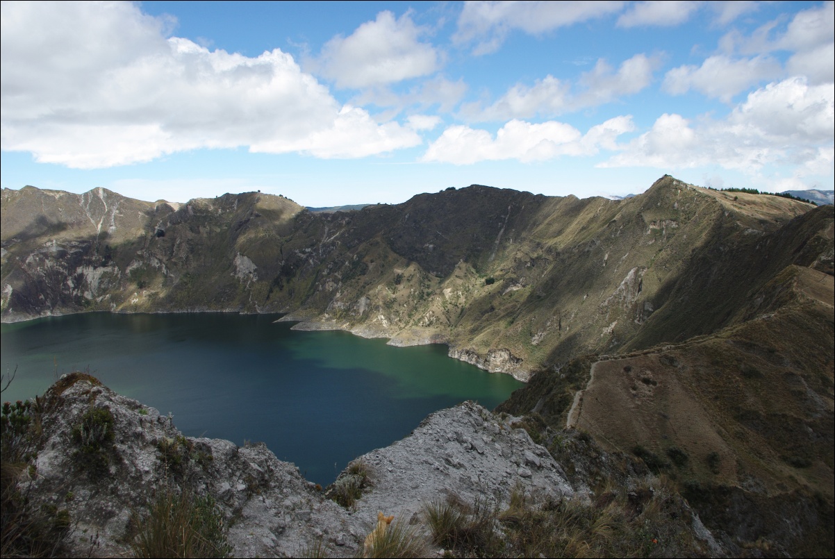 02270 02270 Quilotoa