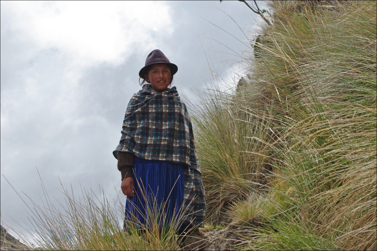 02440 02440 Quilotoa