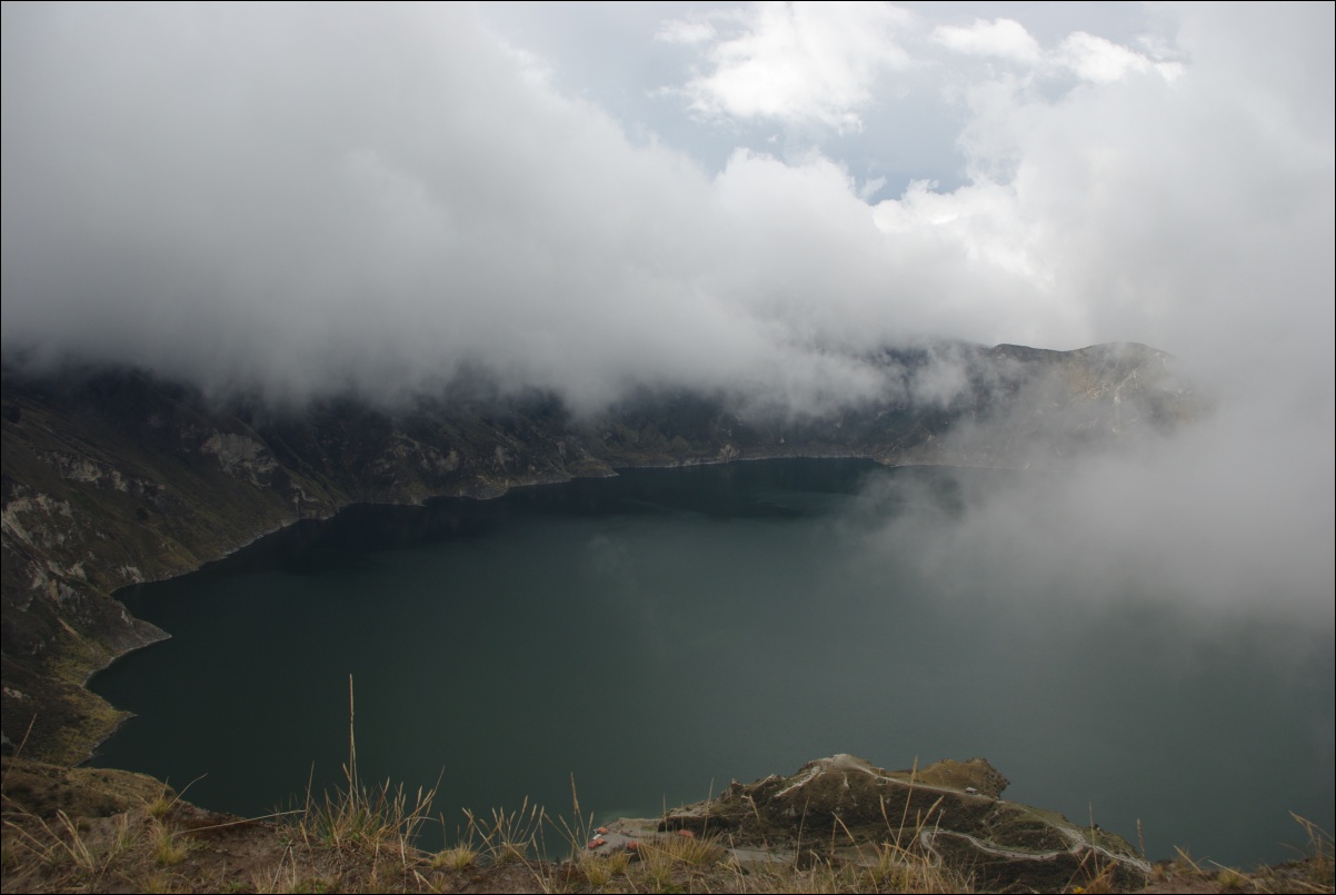 02454 02550 Quilotoa