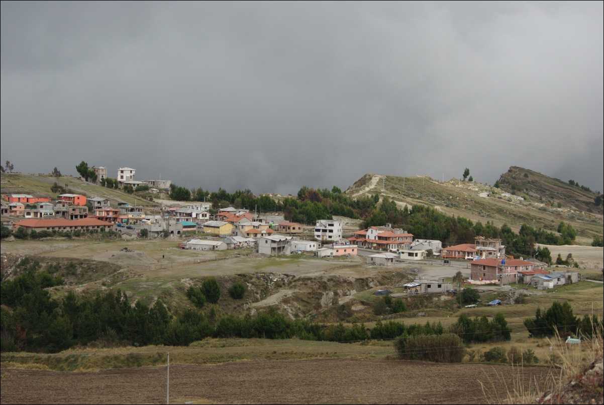 02520 02520 Quilotoa