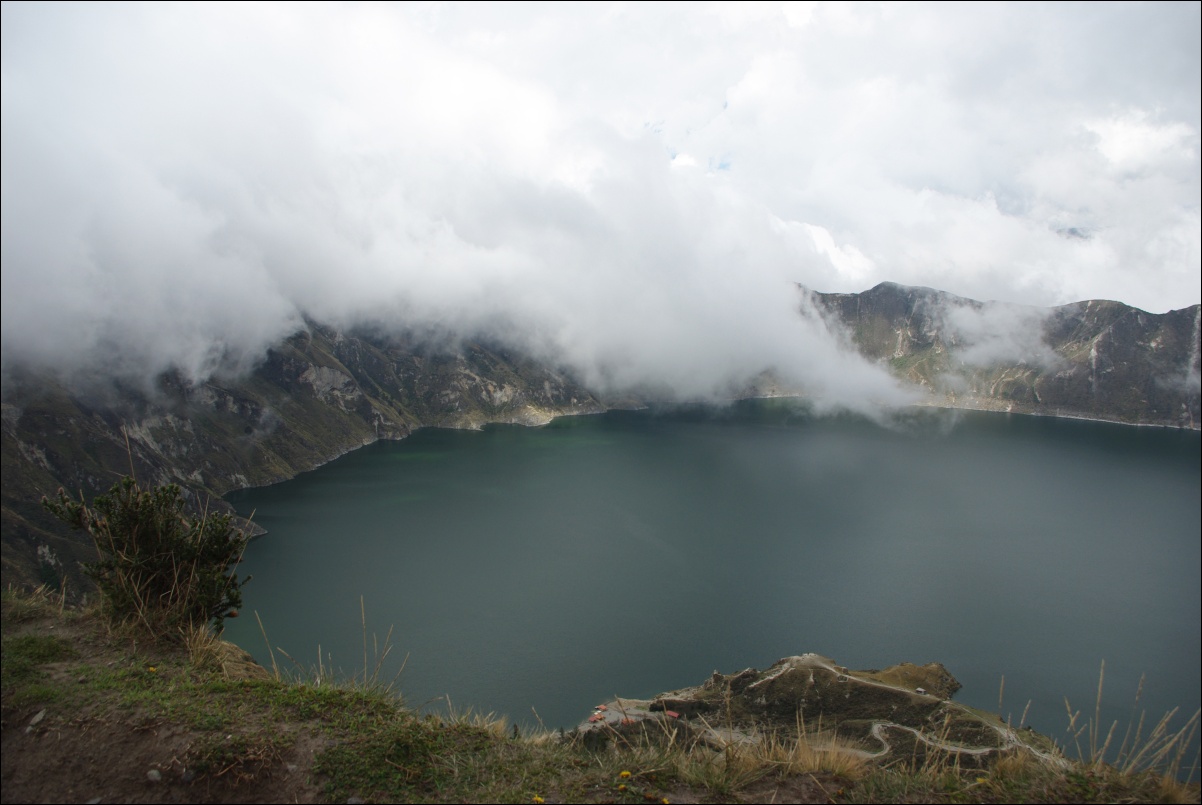 03370 03370 Quilotoa