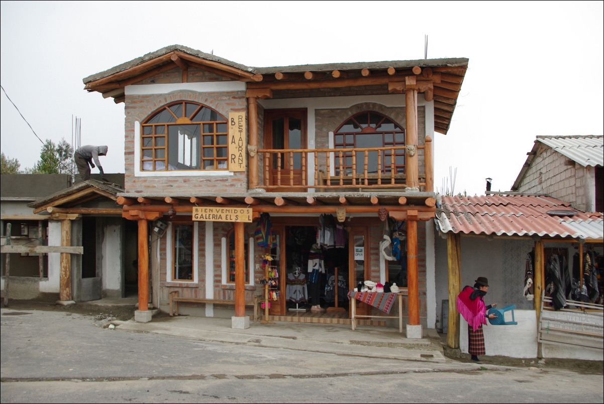 03582 01540 Quilotoa