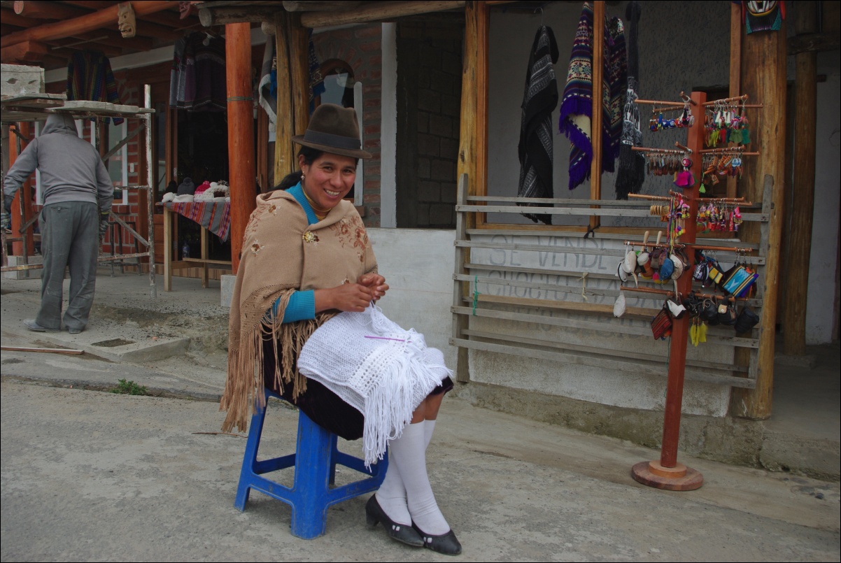 03610 03610 Quilotoa
