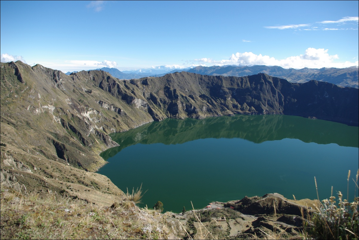 03680 03680 Quilotoa