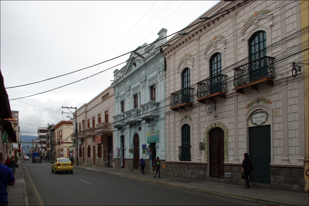 03820 05100 Riobamba