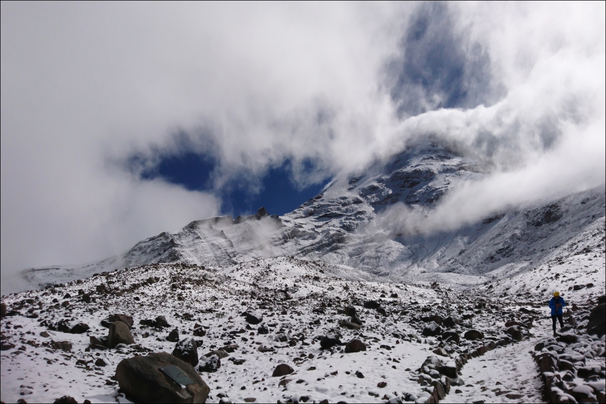 04144 04650 Riobamba, Chimborazo