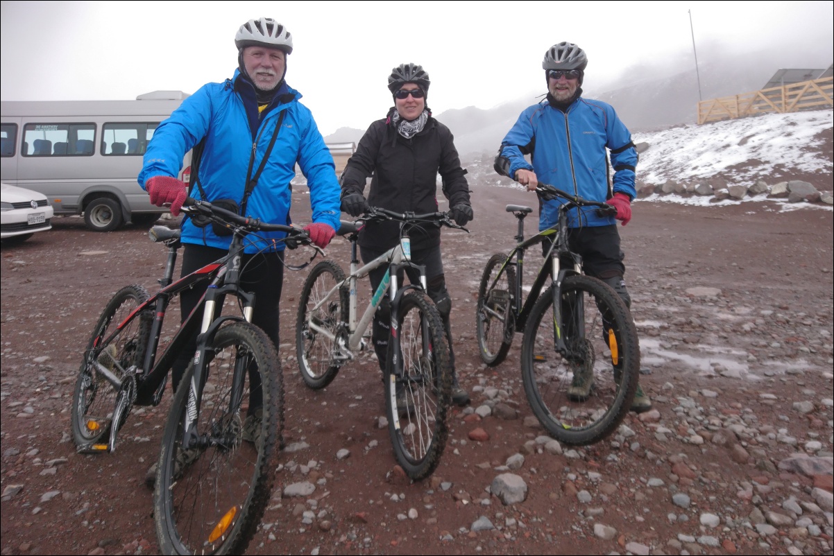 04286 04740 Riobamba, Chimborazo
