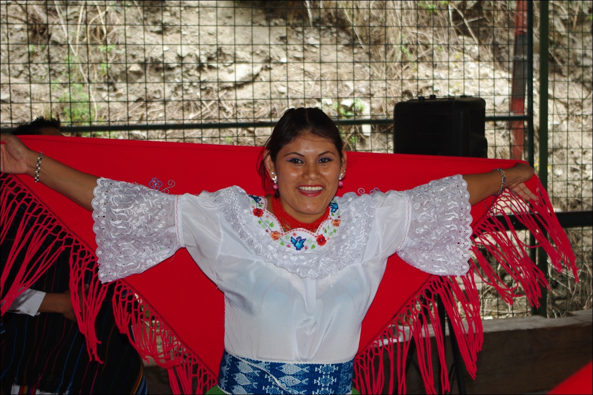 06440 06440 Alausi, La Nariz del Diablo