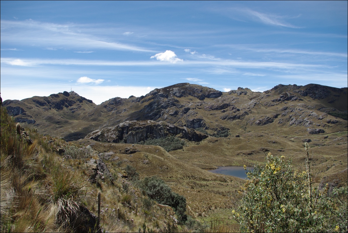 07970 07970 Cuenca, NP Cajas