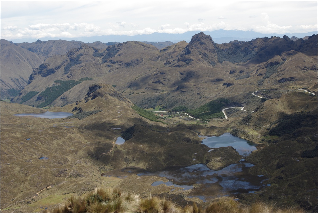 08250 08250 Cuenca, NP Cajas