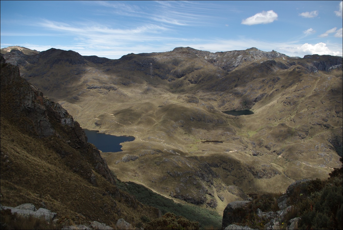08310 08310 Cuenca, NP Cajas