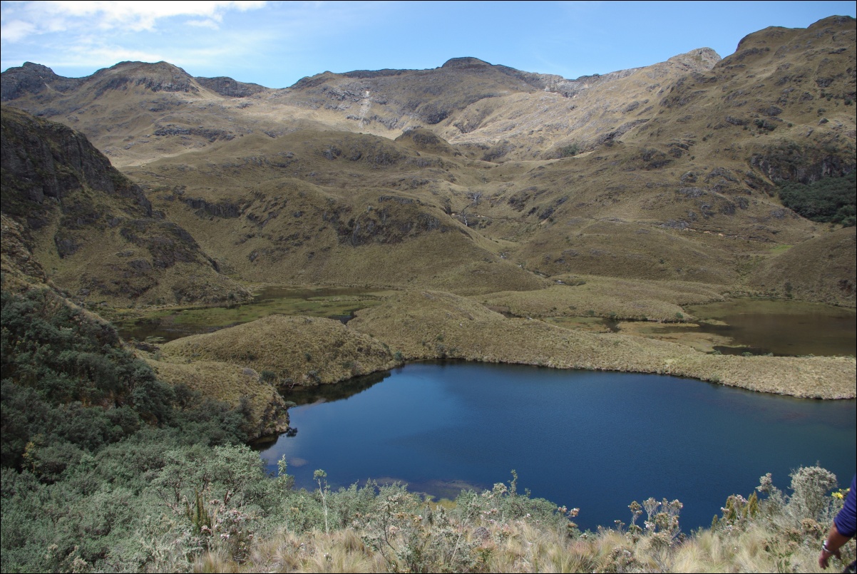 08390 08390 Cuenca, NP Cajas