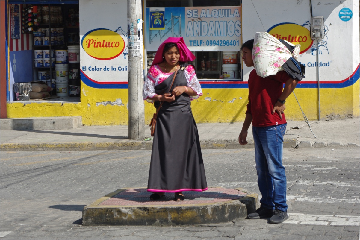 13060 14620 Otavalo