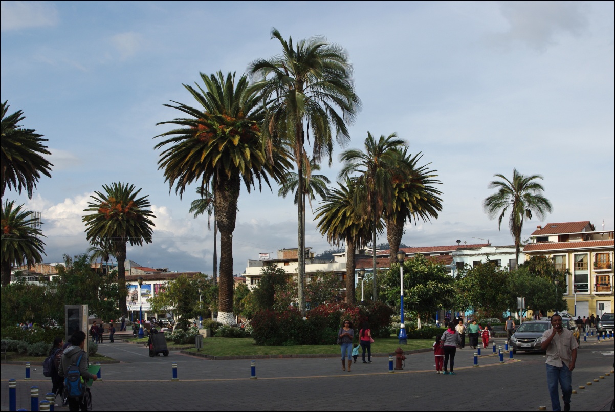 13080 14660 Otavalo