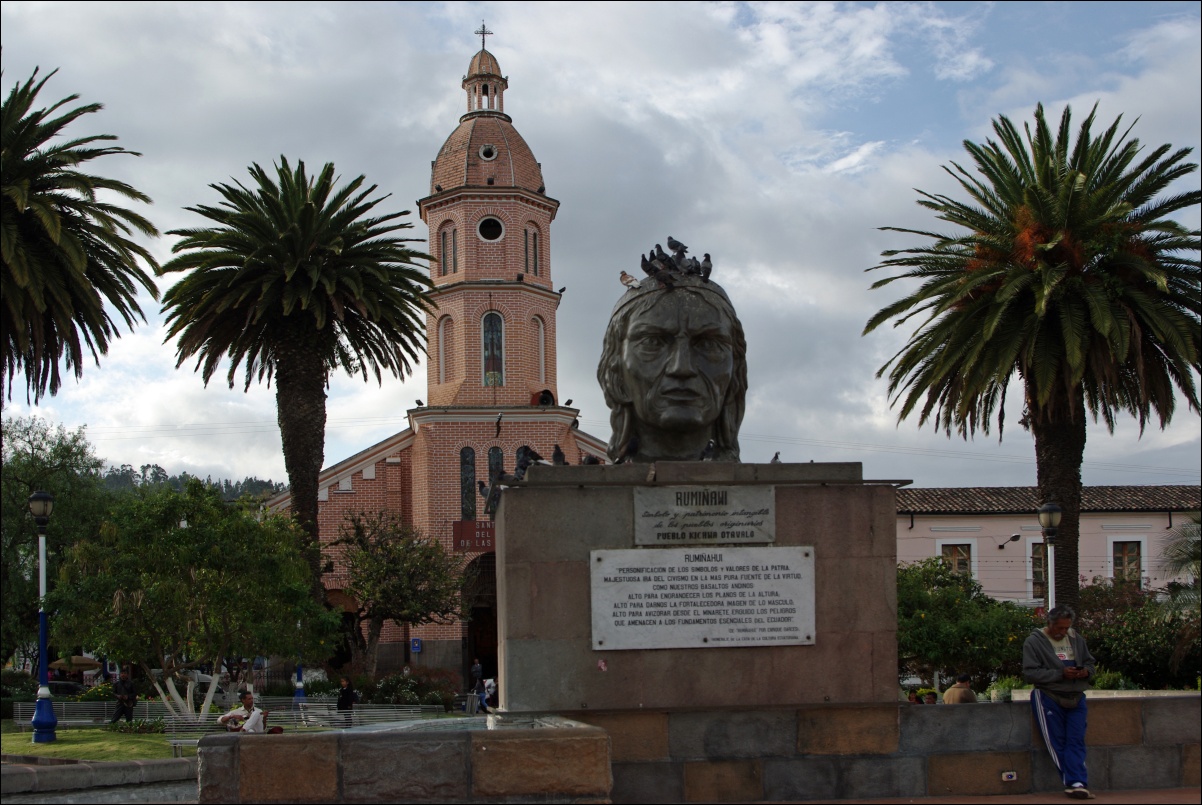 13090 14670 Otavalo