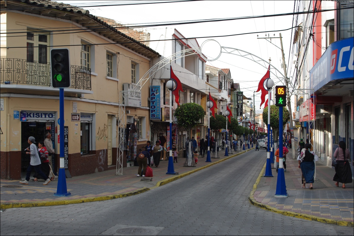 13095 14680 Otavalo